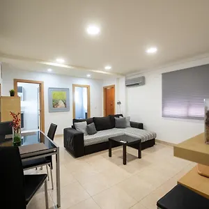  Apartamento The Photographer Flat