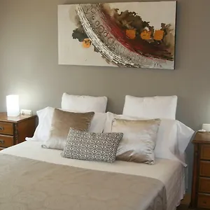  Apartamento Centro Y Playa-parking